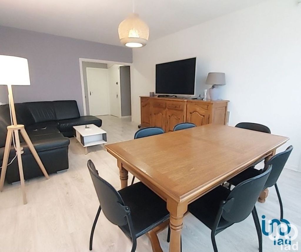 Achat appartement à vendre 3 pièces 81 m² - Blénod-lès-Pont-à-Mousson