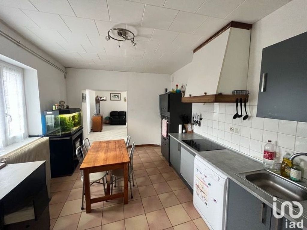 Achat maison à vendre 3 chambres 98 m² - Carentan les Marais