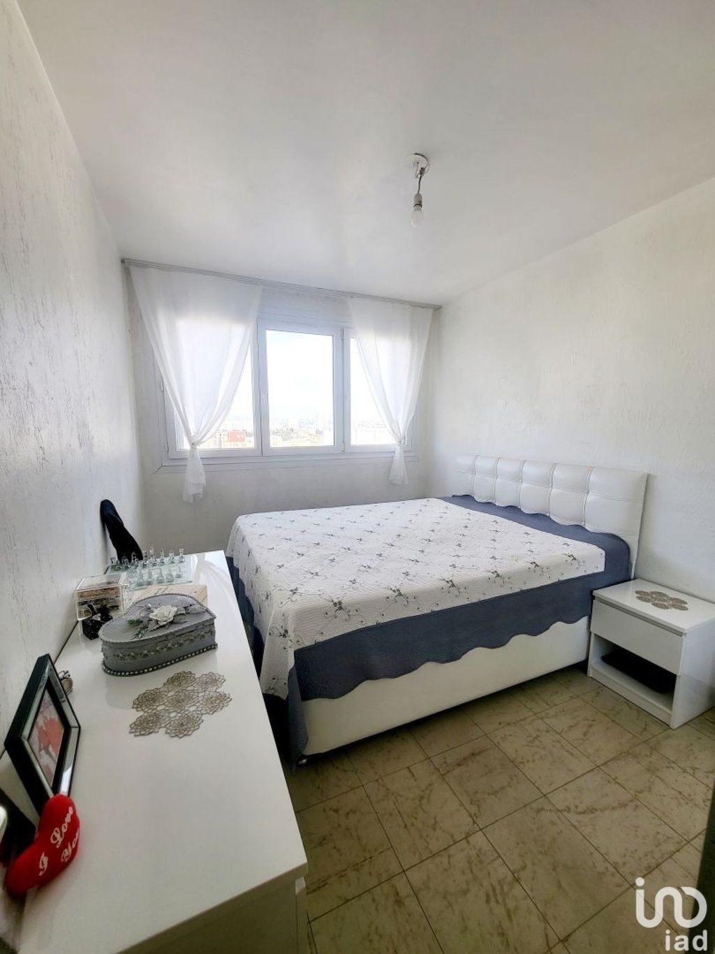 Achat appartement 3 pièce(s) Marseille 14ème arrondissement