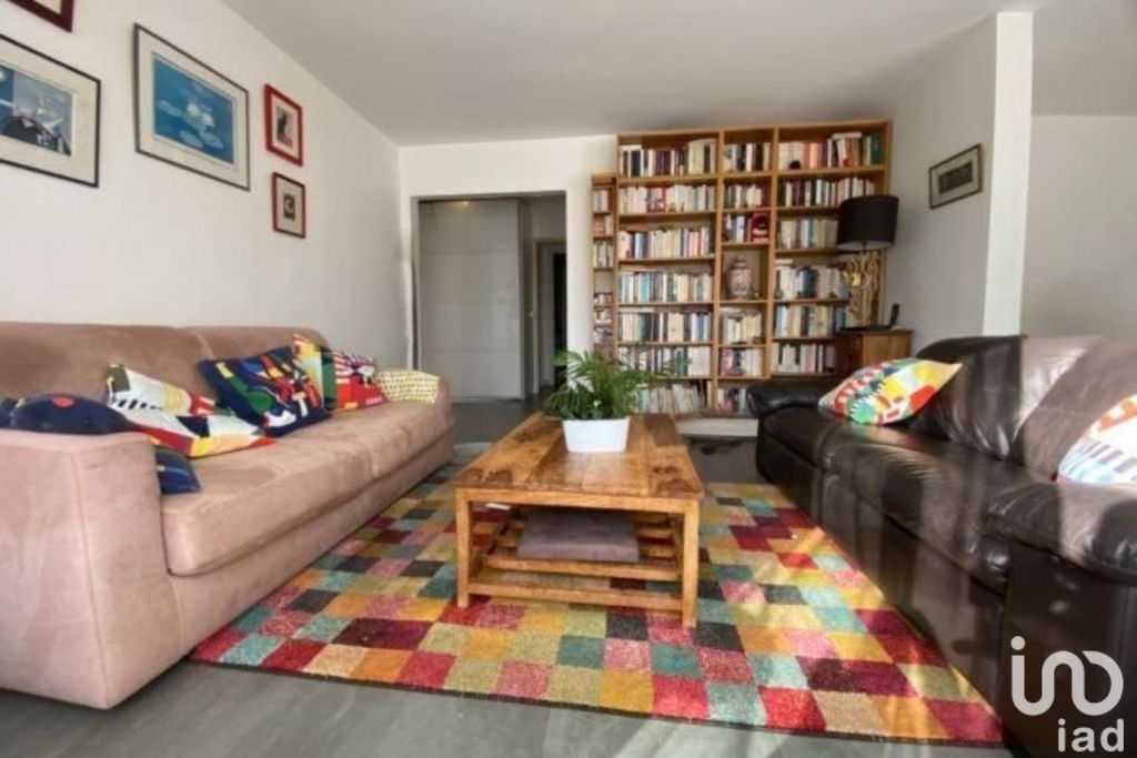 Achat appartement à vendre 3 pièces 64 m² - Vélizy-Villacoublay