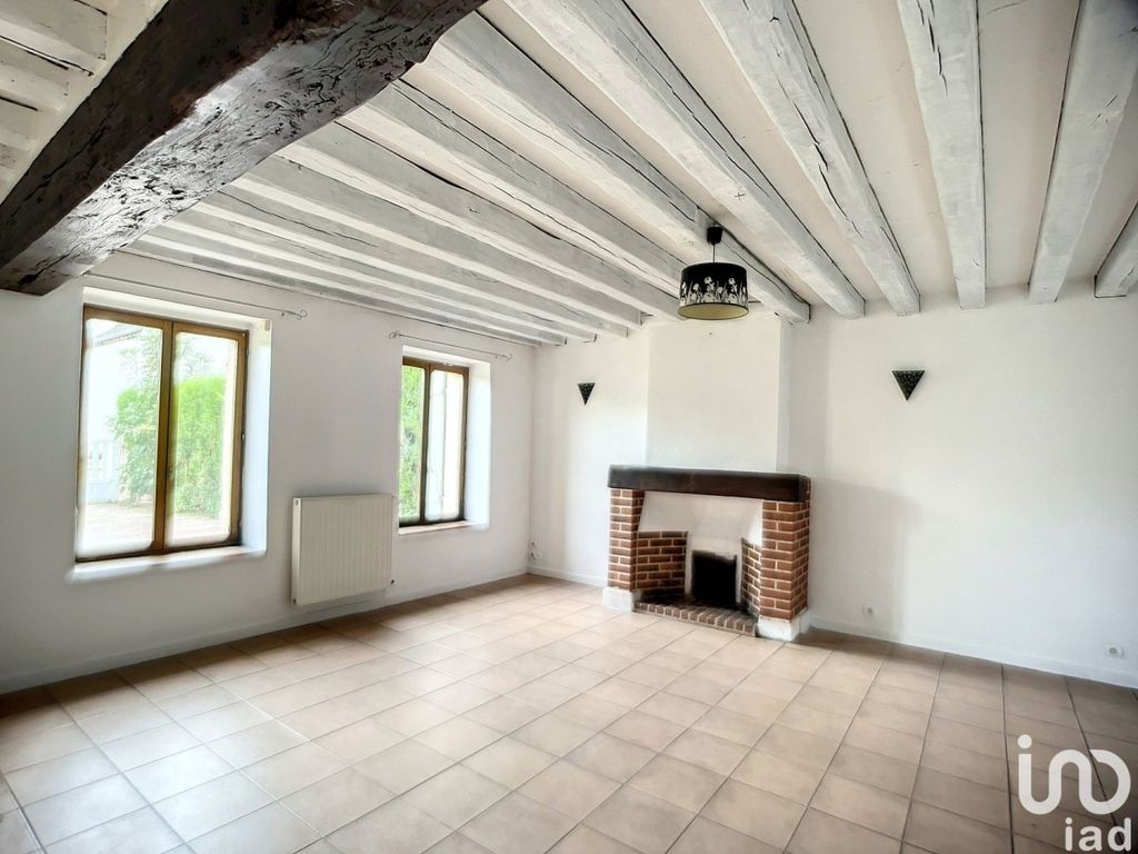 Achat maison à vendre 2 chambres 80 m² - Cepoy