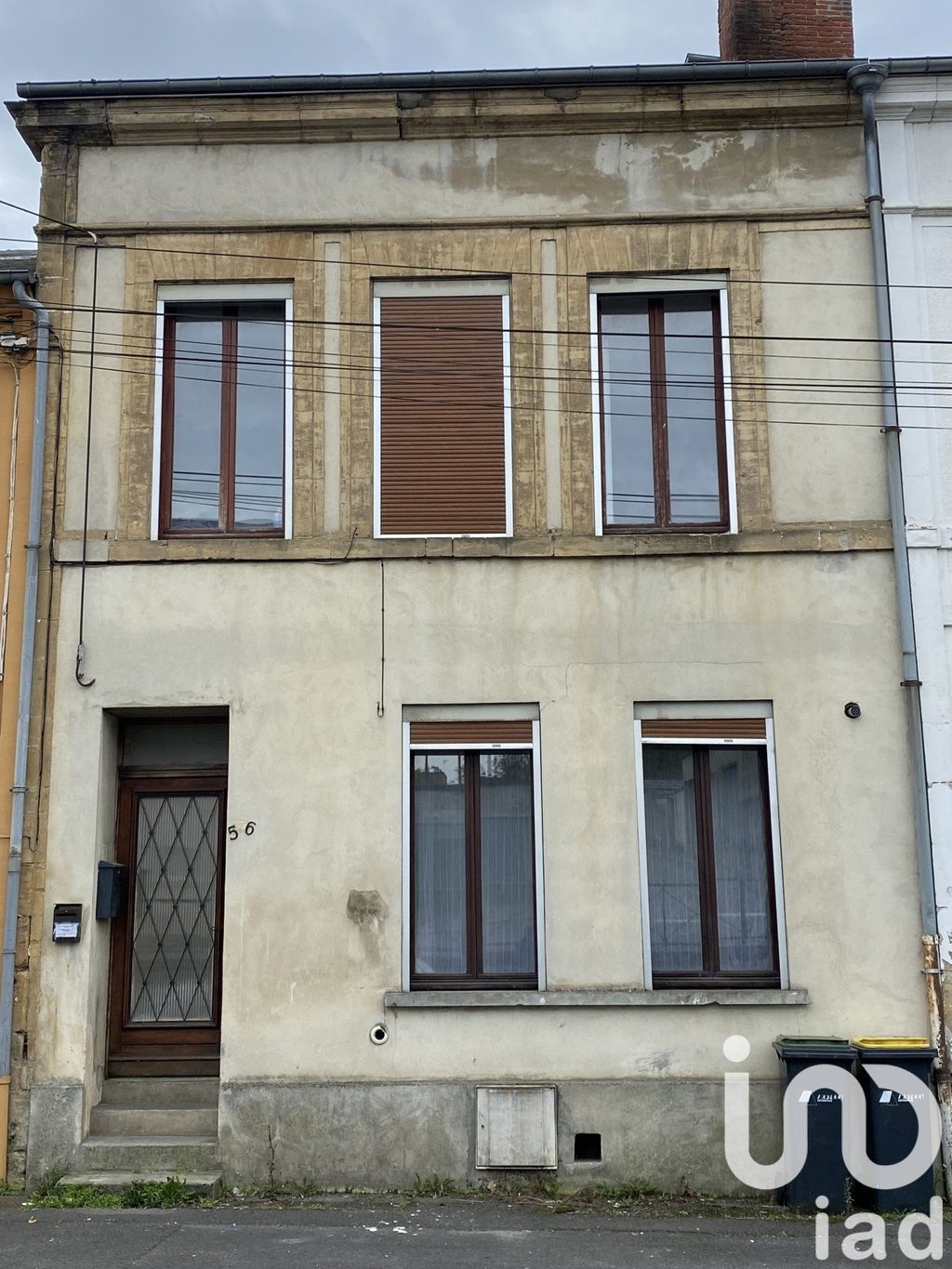 Achat maison 3 chambre(s) - Nouzonville