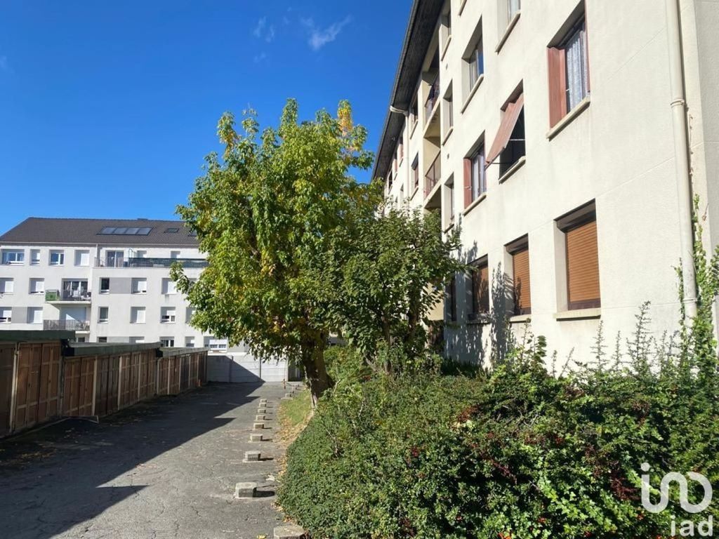 Achat appartement à vendre 3 pièces 75 m² - Montmagny