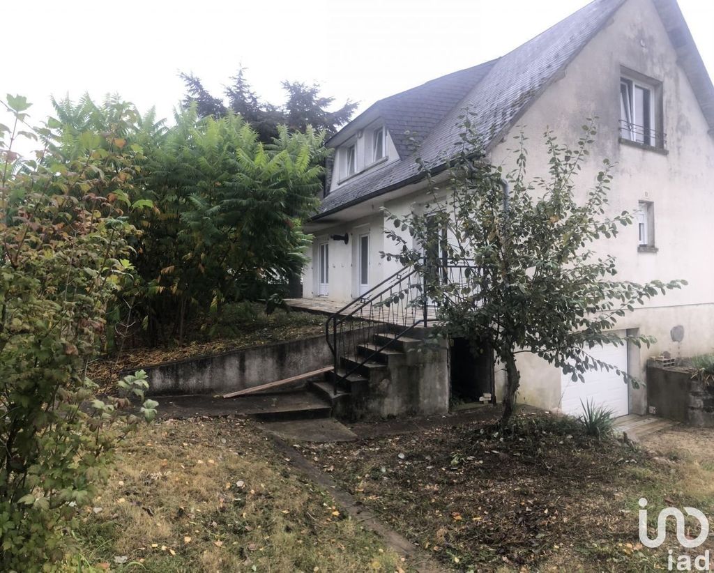 Achat maison à vendre 4 chambres 150 m² - Chuelles