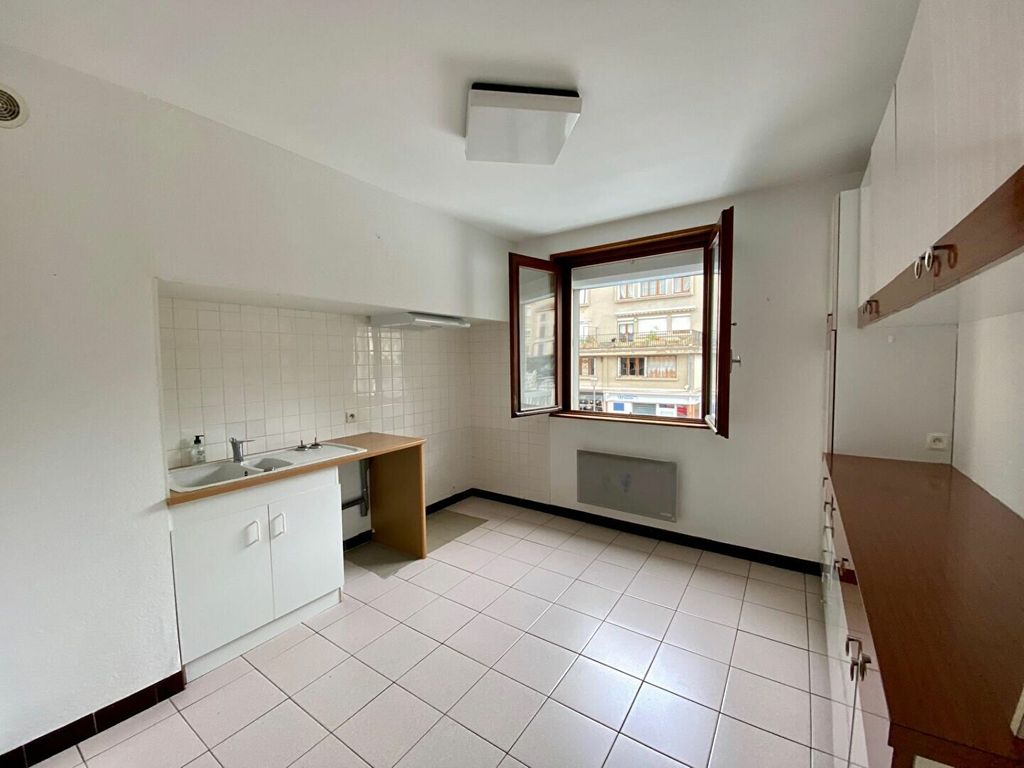 Achat appartement à vendre 2 pièces 48 m² - Mazamet