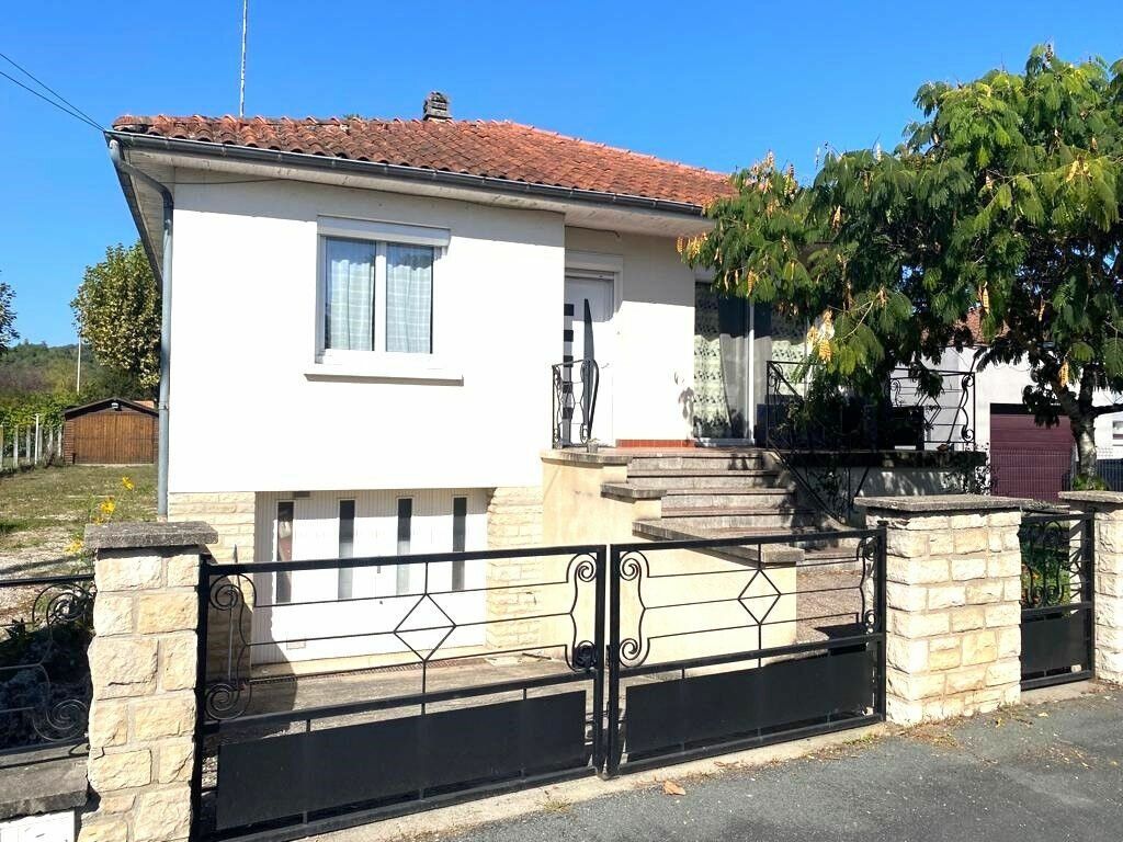 Achat maison 4 chambre(s) - Trélissac