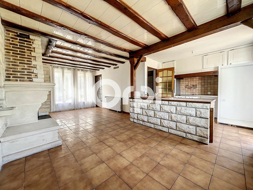 Achat maison à vendre 3 chambres 115 m² - Cramoisy