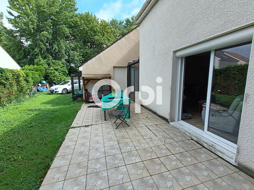 Achat maison à vendre 5 chambres 165 m² - Nointel