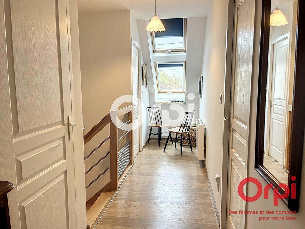 Achat maison à vendre 4 chambres 139 m² - Le Mans