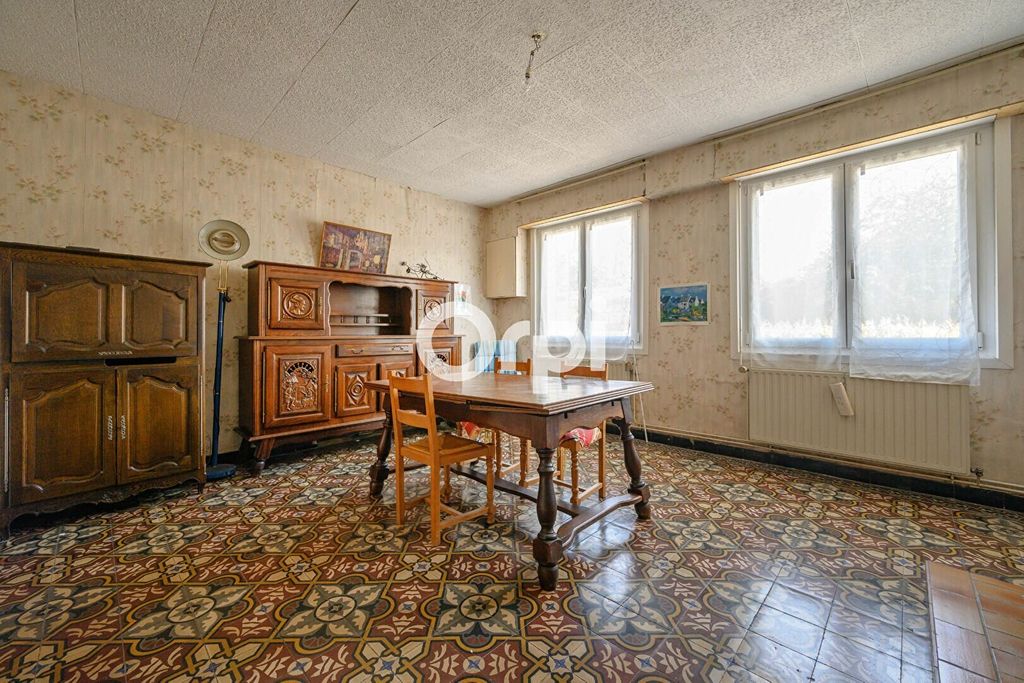 Achat maison 2 chambre(s) - La Sentinelle