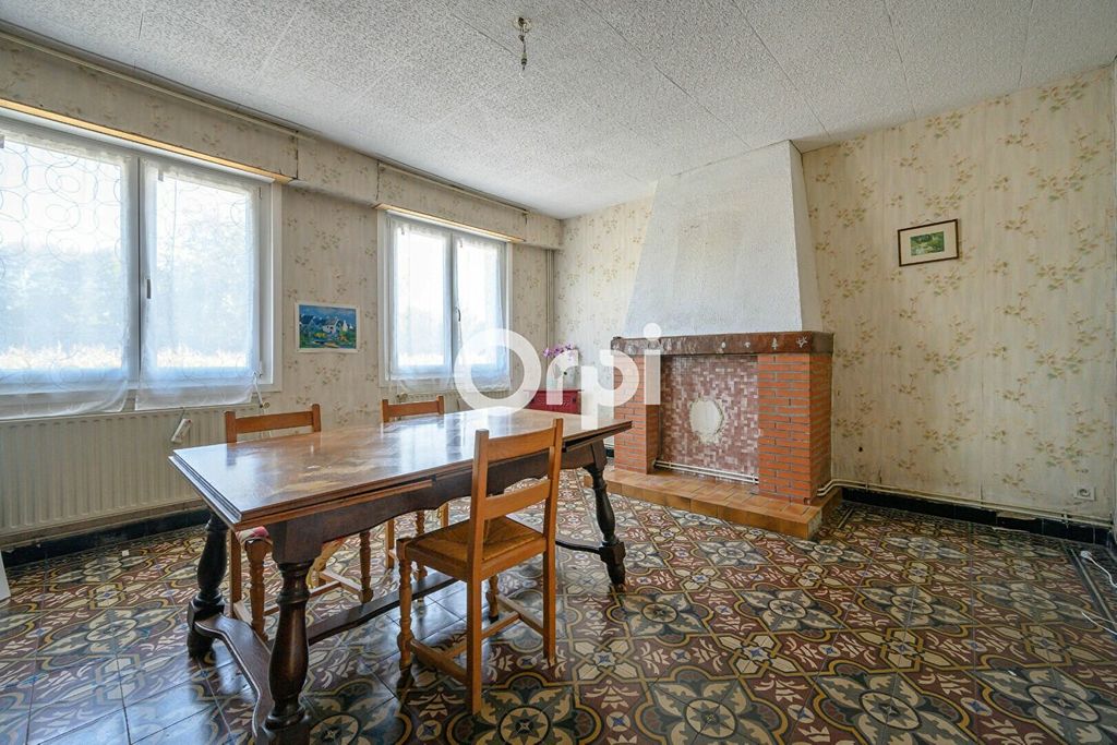 Achat maison à vendre 2 chambres 112 m² - La Sentinelle