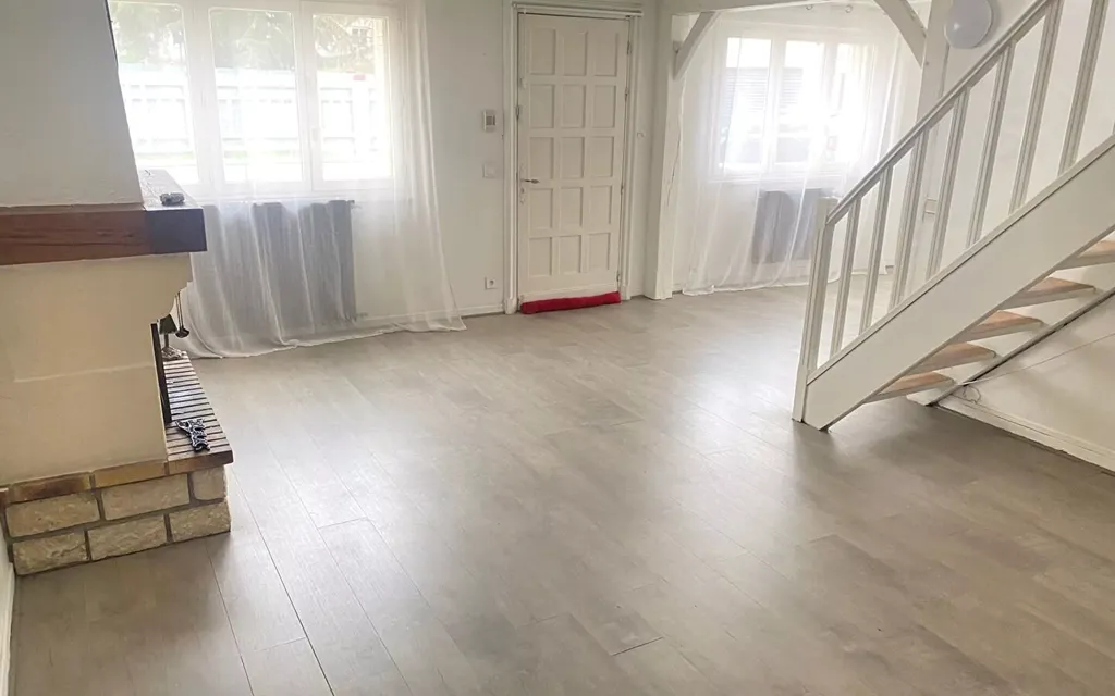 Achat maison à vendre 3 chambres 99 m² - Montreuil