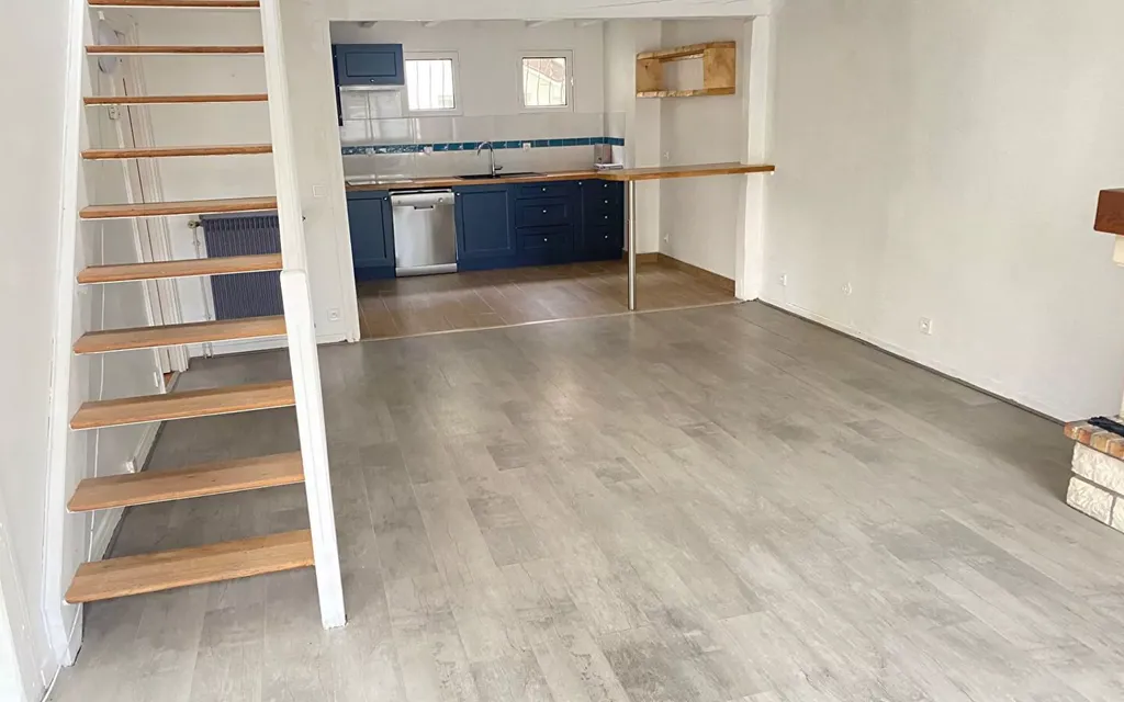 Achat maison 3 chambre(s) - Montreuil