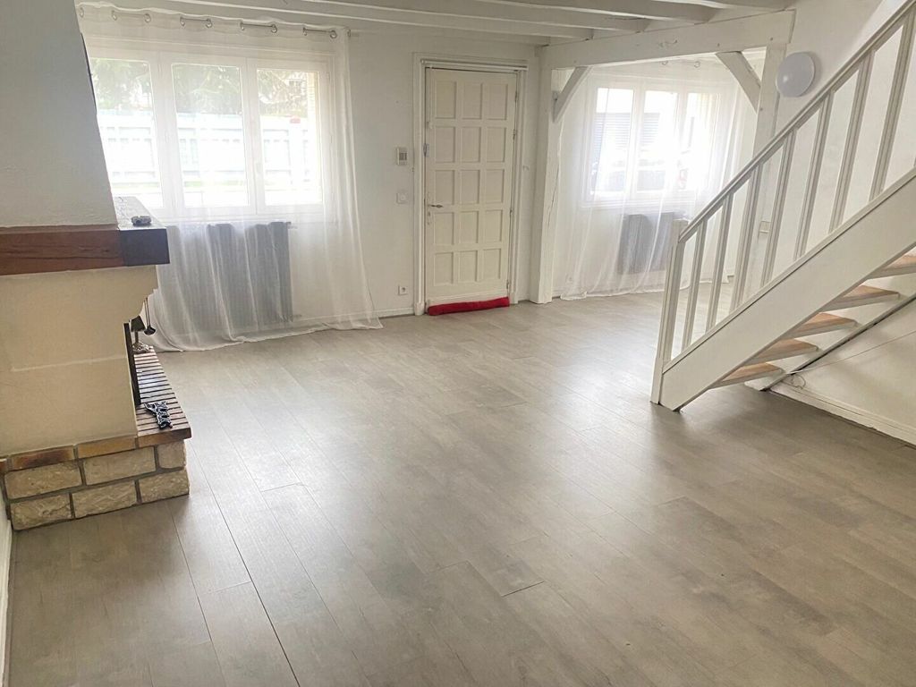Achat maison à vendre 3 chambres 99 m² - Montreuil