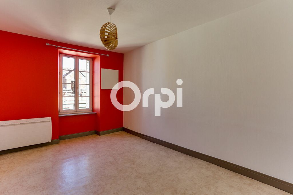 Achat studio à vendre 26 m² - Rennes