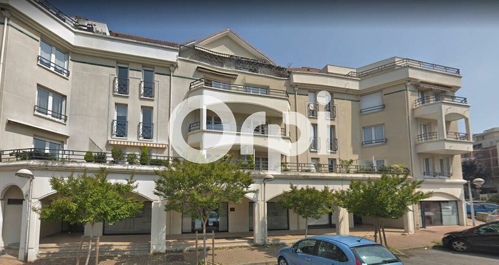 Achat appartement à vendre 4 pièces 80 m² - Eaubonne