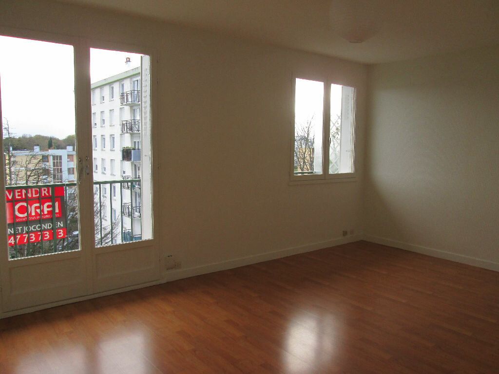 Achat studio à vendre 33 m² - Joué-lès-Tours