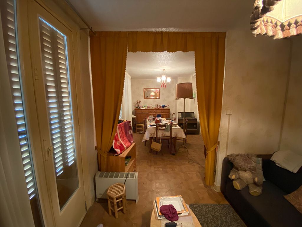 Achat appartement à vendre 4 pièces 75 m² - Carmaux