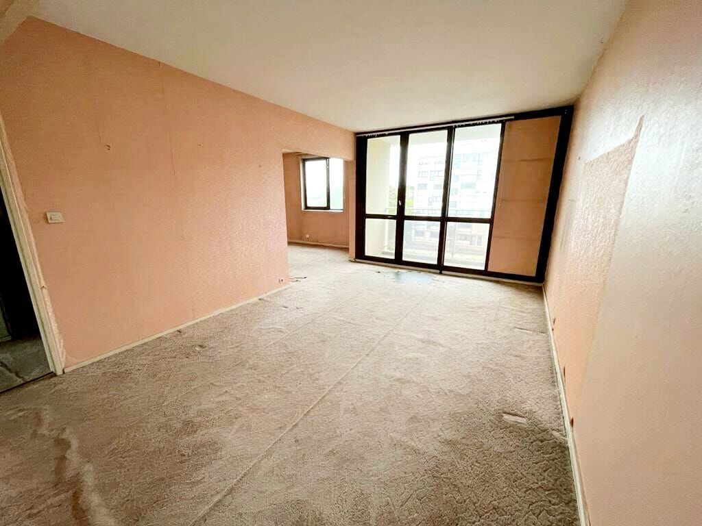 Achat appartement à vendre 3 pièces 54 m² - Rungis