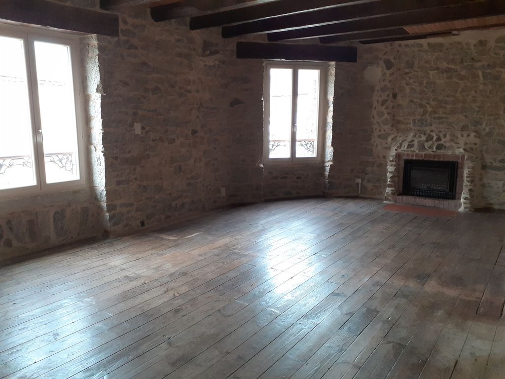 Achat maison à vendre 2 chambres 72 m² - Sévérac-d'Aveyron
