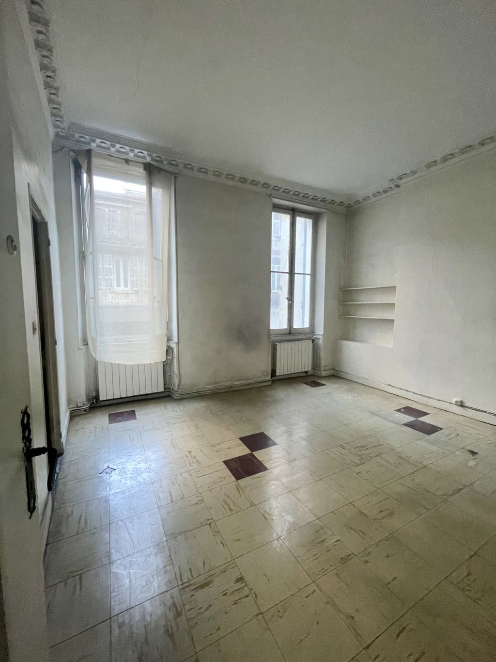 Achat appartement 3 pièce(s) Marseille 1er arrondissement