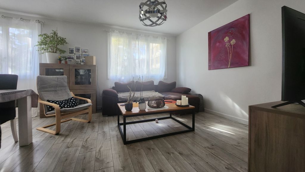 Achat appartement à vendre 3 pièces 67 m² - Chamalières