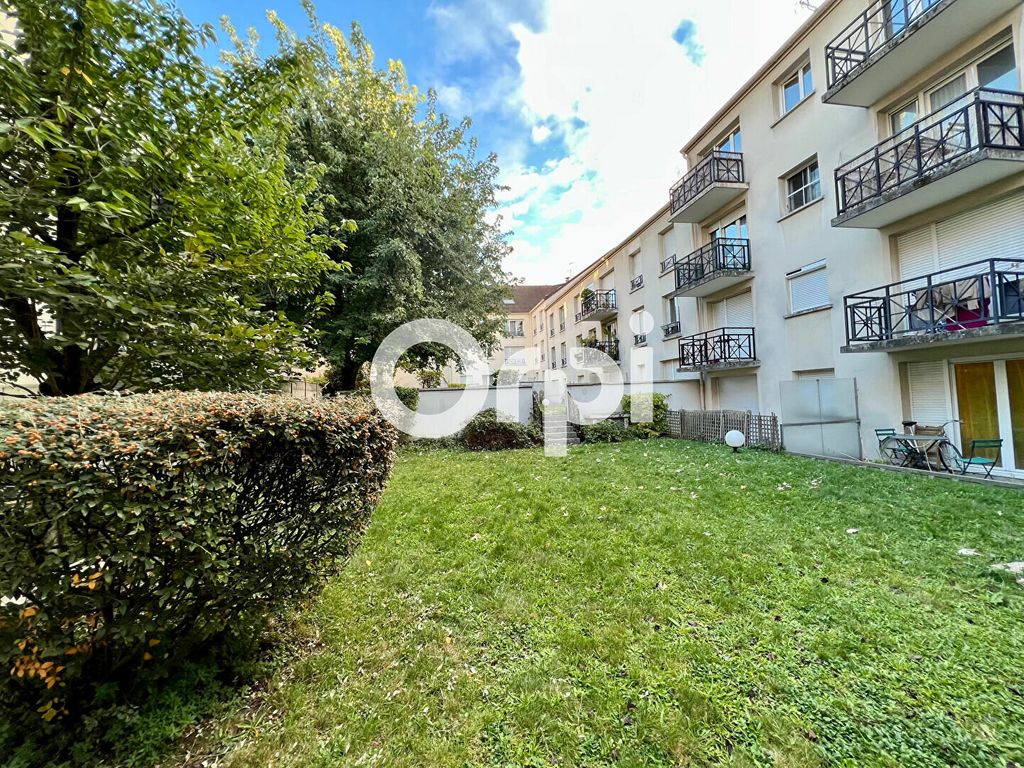 Achat appartement à vendre 3 pièces 66 m² - Pantin