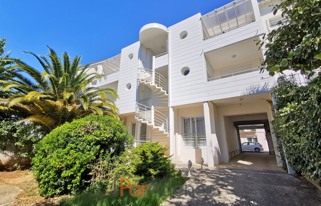 Achat appartement à vendre 2 pièces 44 m² - Royan