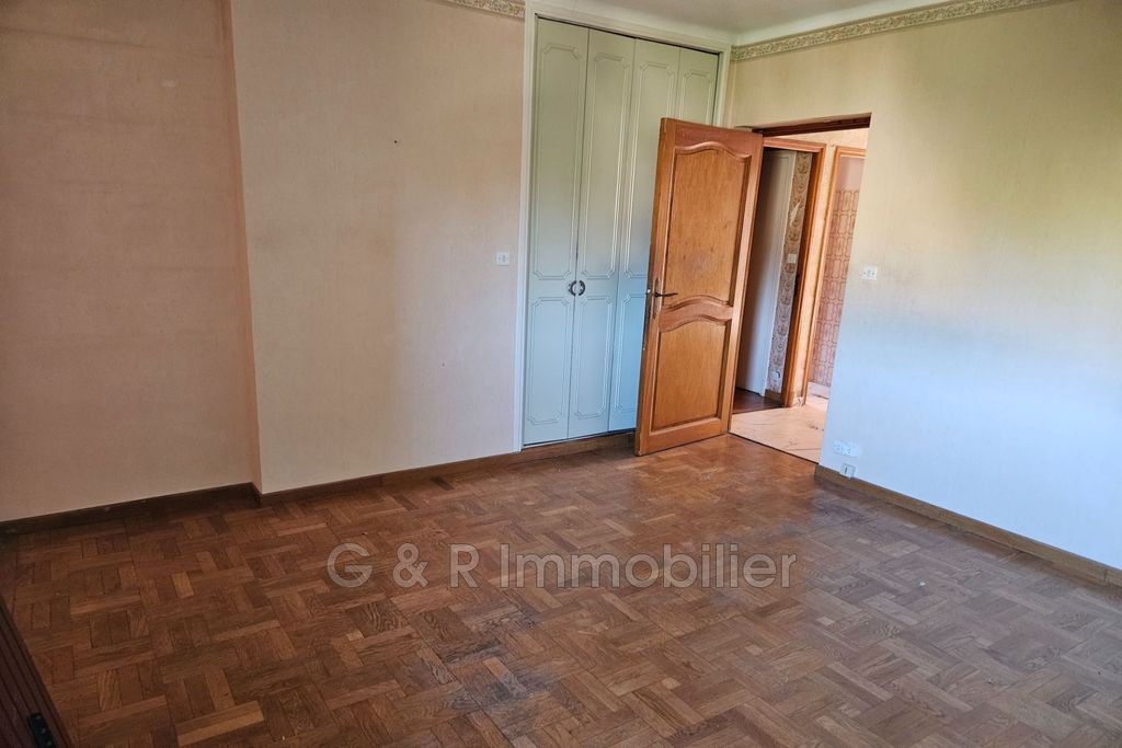 Achat maison 3 chambre(s) - Roquevaire