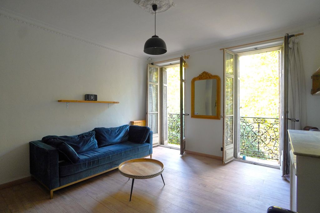 Achat duplex à vendre 4 pièces 100 m² - Marseille 7ème arrondissement