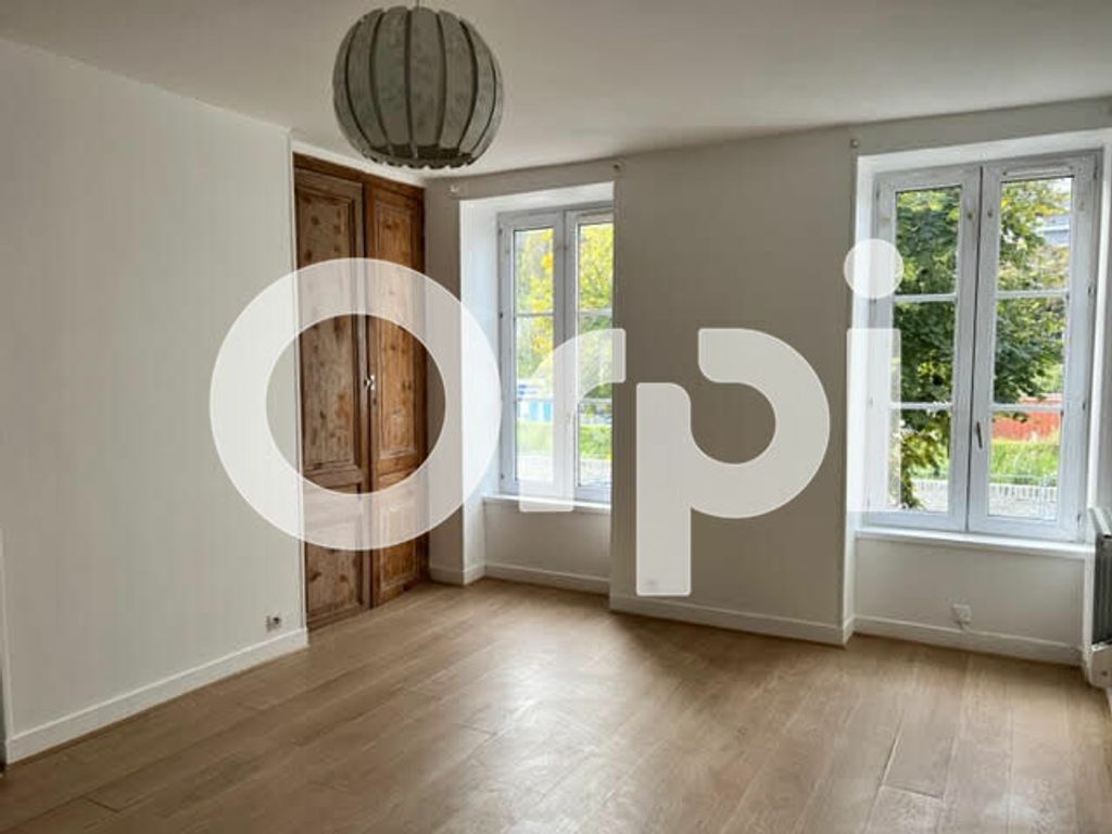 Achat appartement à vendre 2 pièces 37 m² - Cherbourg-en-Cotentin