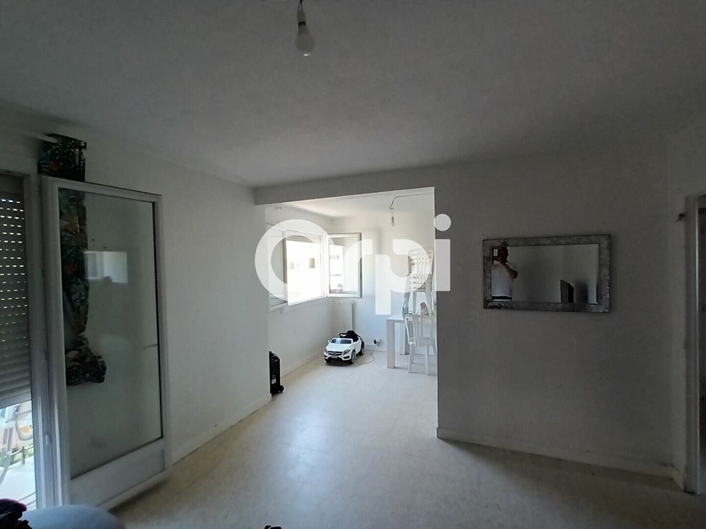 Achat appartement à vendre 4 pièces 70 m² - Perpignan