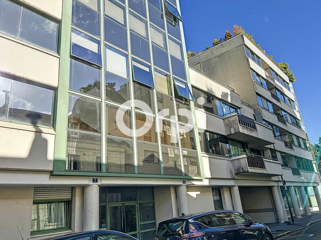 Achat studio à vendre 38 m² - Tours