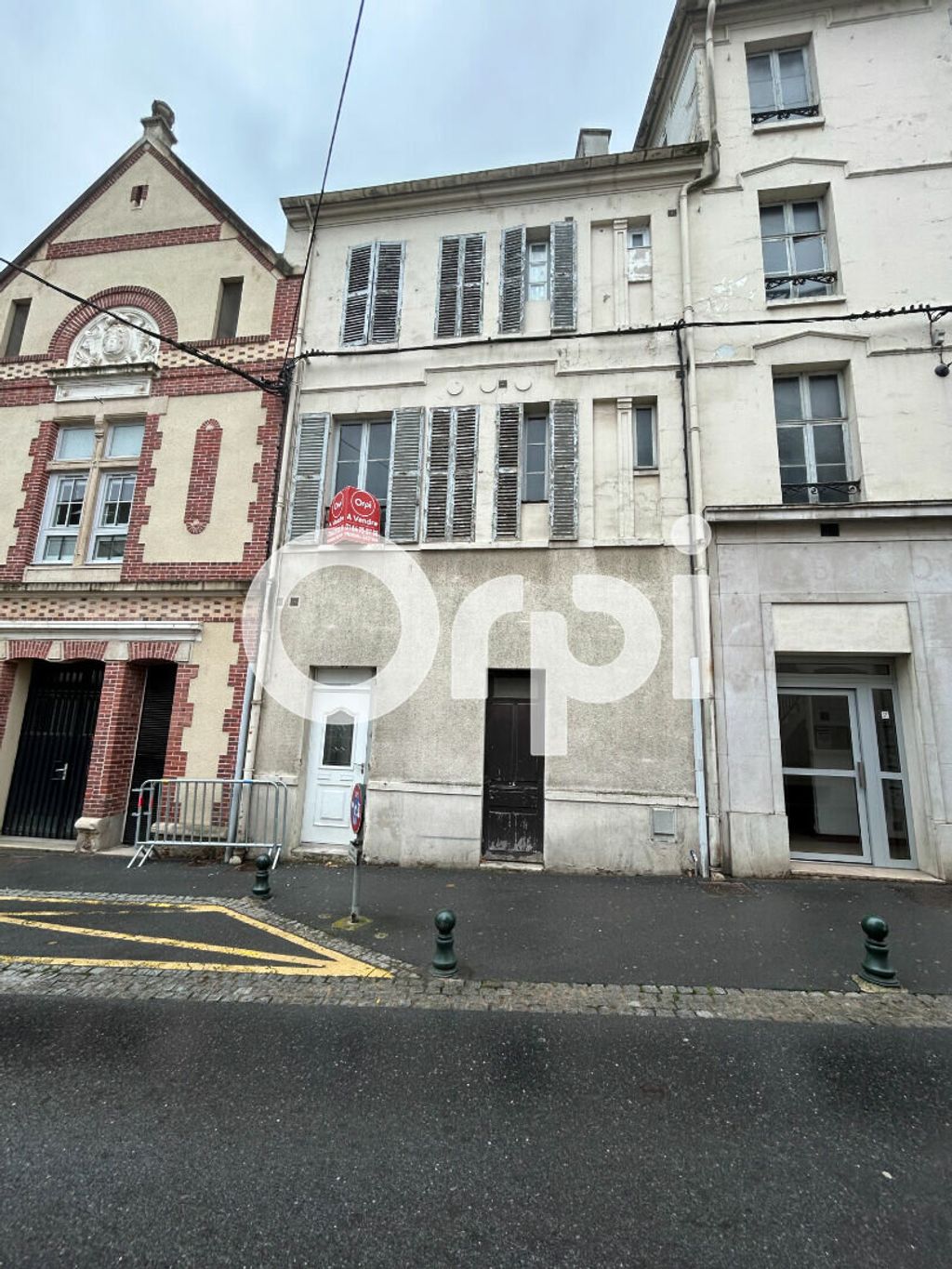 Achat appartement à vendre 2 pièces 36 m² - Coulommiers