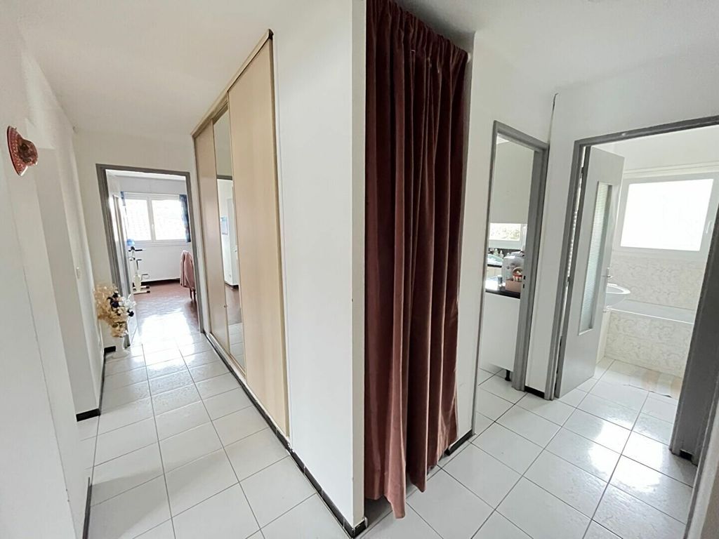 Achat appartement à vendre 4 pièces 80 m² - Dax