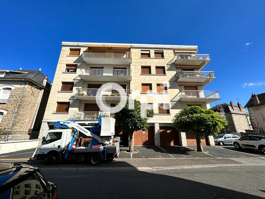 Achat appartement à vendre 4 pièces 91 m² - Brive-la-Gaillarde