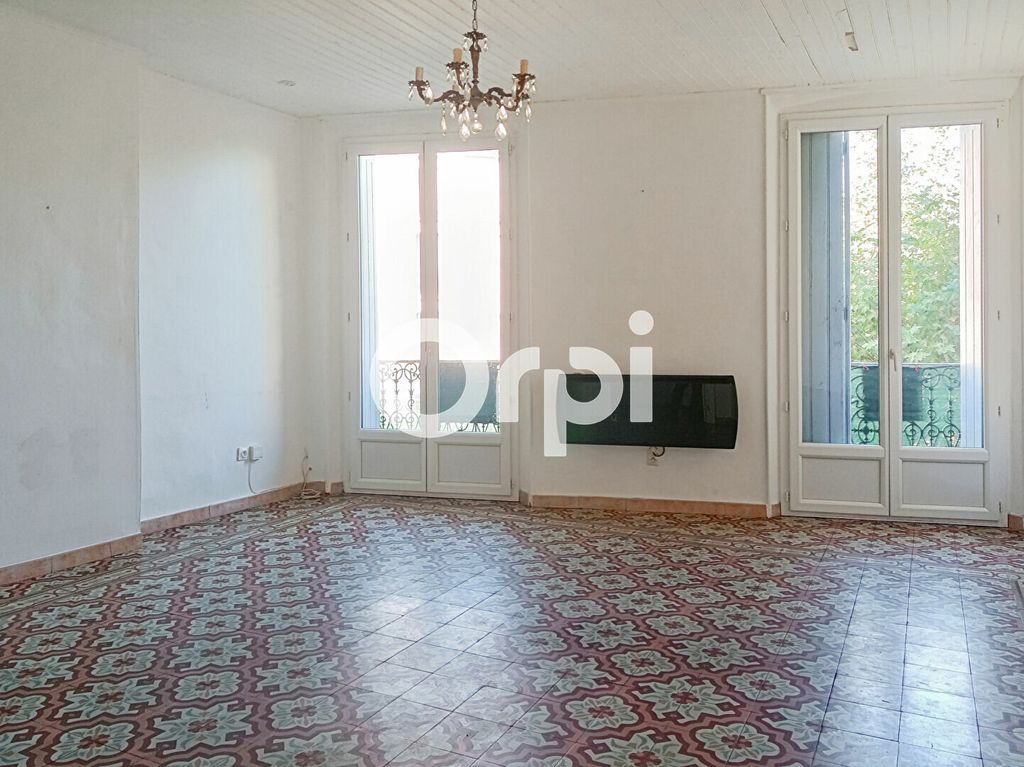 Achat appartement à vendre 3 pièces 73 m² - Clermont-l'Hérault
