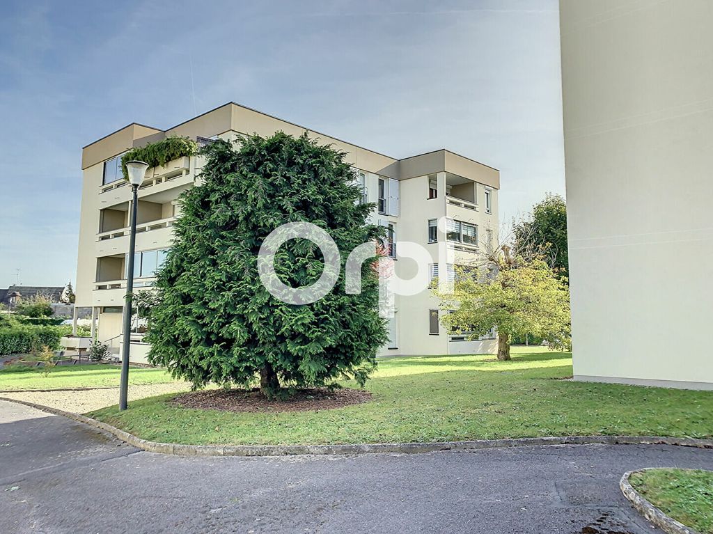 Achat appartement à vendre 3 pièces 71 m² - Margny-lès-Compiègne