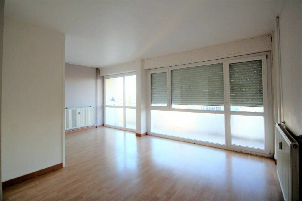 Achat appartement à vendre 3 pièces 75 m² - Chalon-sur-Saône