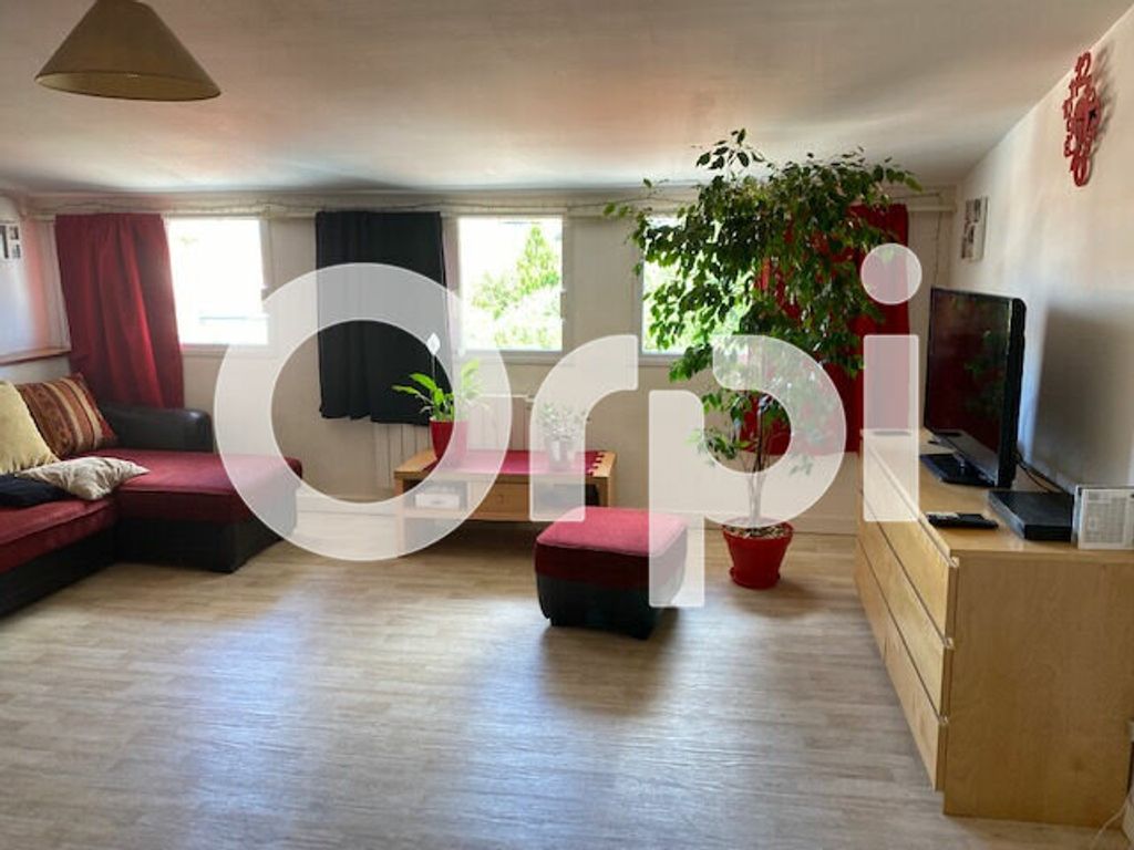 Achat appartement à vendre 2 pièces 57 m² - Rochefort