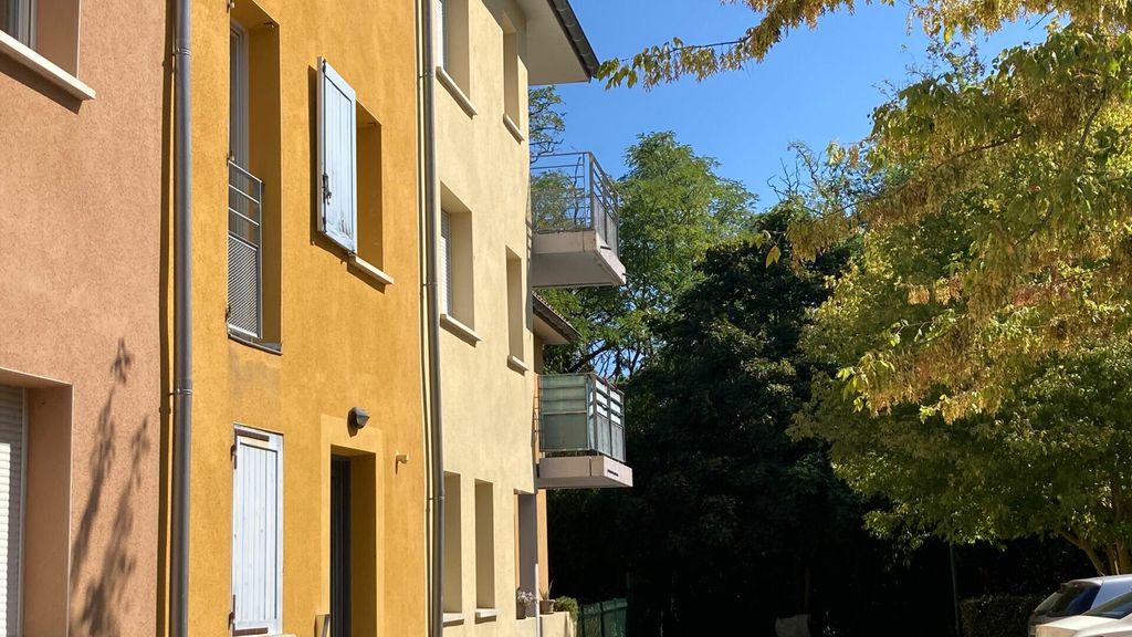 Achat appartement à vendre 2 pièces 44 m² - Gardouch