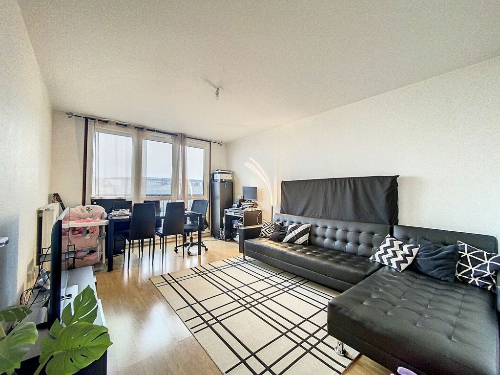 Achat appartement à vendre 3 pièces 62 m² - Châtillon