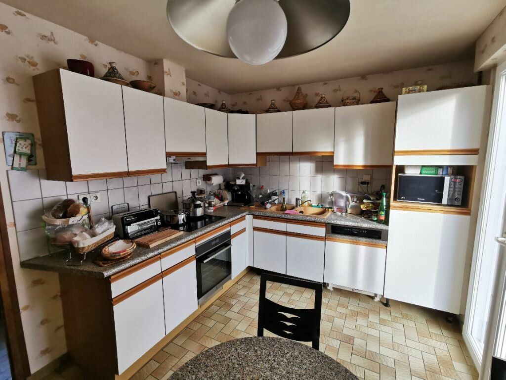 Achat maison 4 chambre(s) - Dijon