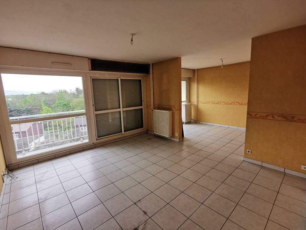 Achat appartement à vendre 2 pièces 79 m² - Chevigny-Saint-Sauveur