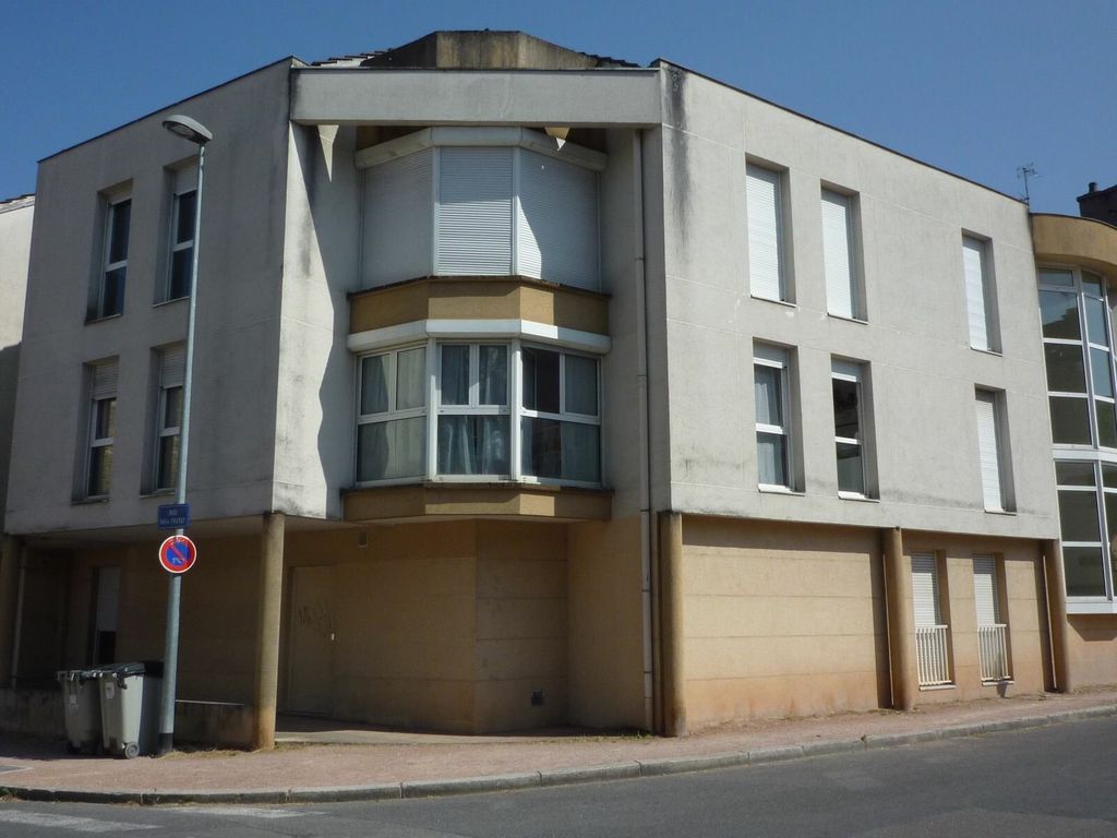 Achat appartement à vendre 3 pièces 66 m² - Dijon