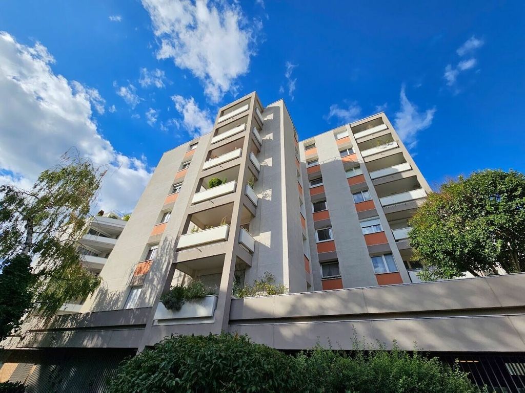 Achat appartement à vendre 3 pièces 74 m² - Épinay-sur-Seine