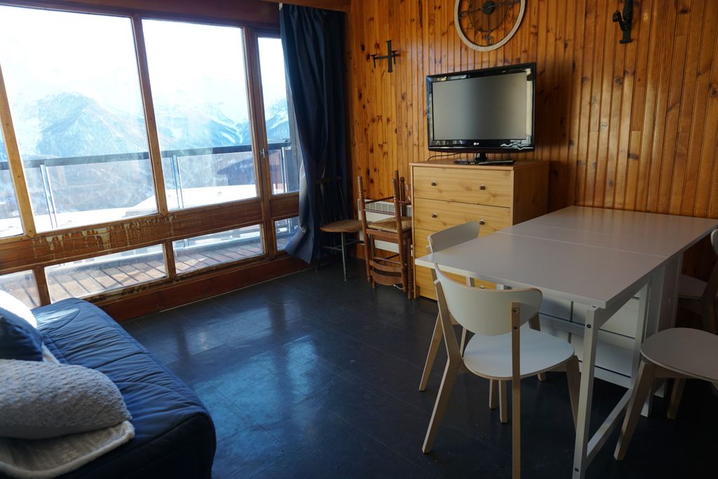 Achat studio à vendre 20 m² - Orcières