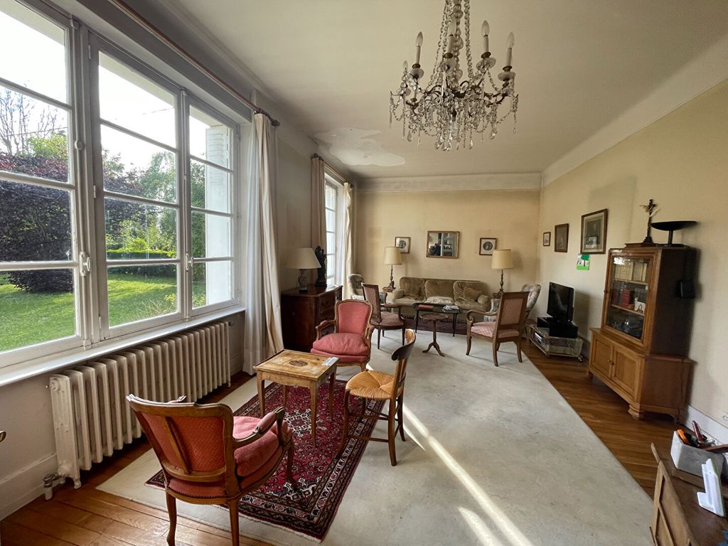 Achat maison à vendre 5 chambres 185 m² - Colombelles