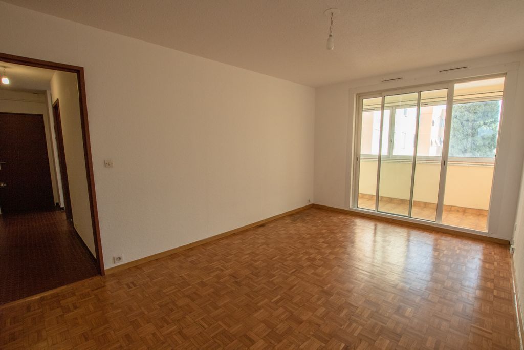 Achat appartement à vendre 3 pièces 61 m² - Vitrolles