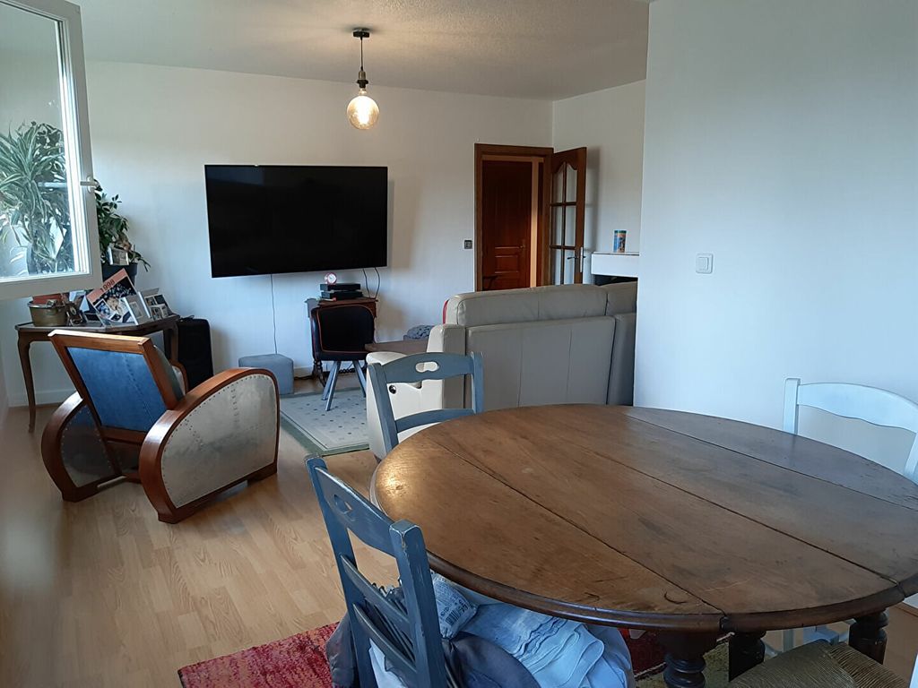 Achat appartement à vendre 4 pièces 88 m² - Saint-Aubin-lès-Elbeuf
